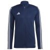 Bluza adidas TIRO 23 Training JKT HS3503 granatowy XXL